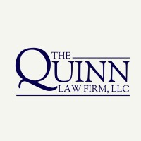 Quinn Law Firm Llc logo, Quinn Law Firm Llc contact details