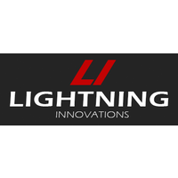 Lightning Innovations logo, Lightning Innovations contact details