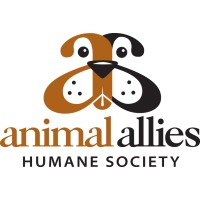 Animal Allies Humane Society logo, Animal Allies Humane Society contact details