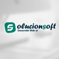 SOLUCIONSOFT logo, SOLUCIONSOFT contact details