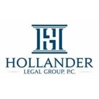 Hollander Legal Group, P.C. logo, Hollander Legal Group, P.C. contact details