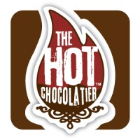 The Hot Chocolatier logo, The Hot Chocolatier contact details