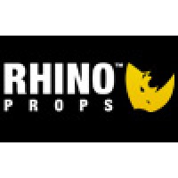 Rhino Props logo, Rhino Props contact details