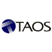 TAOS INC logo, TAOS INC contact details