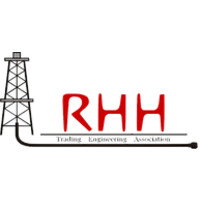 RHH logo, RHH contact details