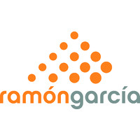 Grupo Ramón García logo, Grupo Ramón García contact details