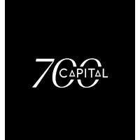 700 Capital LLC logo, 700 Capital LLC contact details