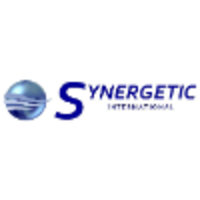 Synergetic International logo, Synergetic International contact details