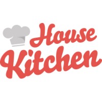 House Kitchen logo, House Kitchen contact details