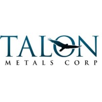 Talon Metals Corporation logo, Talon Metals Corporation contact details