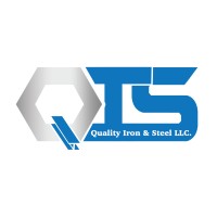 Quality Iron and Steel, LLC logo, Quality Iron and Steel, LLC contact details