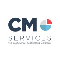 CM Services, Inc. The Association Partnership Company logo, CM Services, Inc. The Association Partnership Company contact details