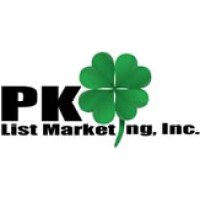 PK List Marketing logo, PK List Marketing contact details