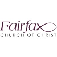 Fairfax Church of Christ logo, Fairfax Church of Christ contact details