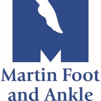 Martin Foot and Ankle logo, Martin Foot and Ankle contact details