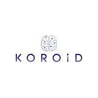 Koroid logo, Koroid contact details