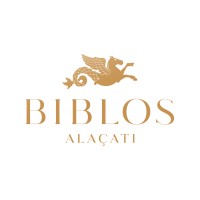 Biblos Resort, Alaçatı logo, Biblos Resort, Alaçatı contact details