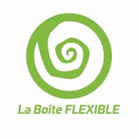 La BoÃ®te FLEXIBLE logo, La BoÃ®te FLEXIBLE contact details