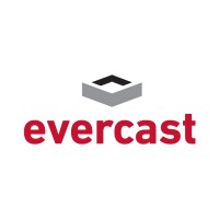 Evercast logo, Evercast contact details