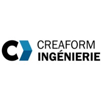 Creaform Ingénierie | Creaform Engineering logo, Creaform Ingénierie | Creaform Engineering contact details