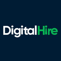 DigitalHire logo, DigitalHire contact details