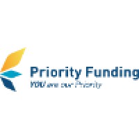 Priority Funding Corporation Pty Ltd logo, Priority Funding Corporation Pty Ltd contact details