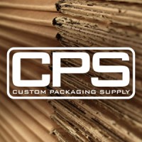 Custom Packaging Supply, Inc logo, Custom Packaging Supply, Inc contact details