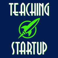 Teaching Startup logo, Teaching Startup contact details