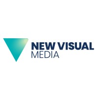 New Visual Media logo, New Visual Media contact details