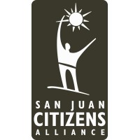 San Juan Citizens Alliance logo, San Juan Citizens Alliance contact details