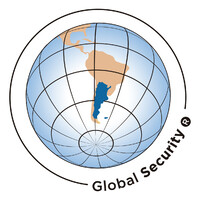 Global Security Argentina logo, Global Security Argentina contact details