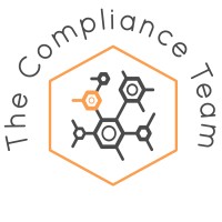 The Compliance Team logo, The Compliance Team contact details