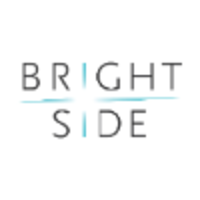 Bright Side logo, Bright Side contact details