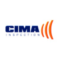 Cima Inspection logo, Cima Inspection contact details