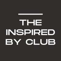 The Inspired By Club logo, The Inspired By Club contact details