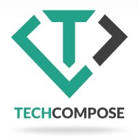 TechCompose Solutions Pvt. Ltd logo, TechCompose Solutions Pvt. Ltd contact details