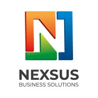 Nexsus logo, Nexsus contact details