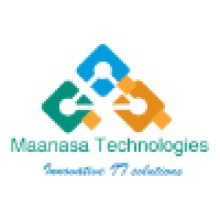 Maanasa Technologies logo, Maanasa Technologies contact details