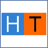 HoustonTech logo, HoustonTech contact details