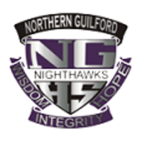 Northern Guilford High School logo, Northern Guilford High School contact details