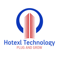 Hotexl Technologies Pvt. Ltd. logo, Hotexl Technologies Pvt. Ltd. contact details