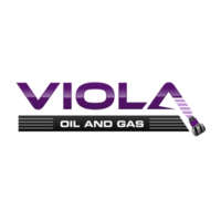 Viola Oil & Gas logo, Viola Oil & Gas contact details