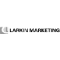 Larkin Marketing logo, Larkin Marketing contact details