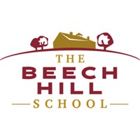 The Beech Hill School logo, The Beech Hill School contact details