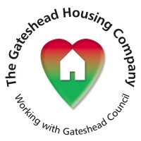 FORMERLY The Gateshead Housing Company logo, FORMERLY The Gateshead Housing Company contact details