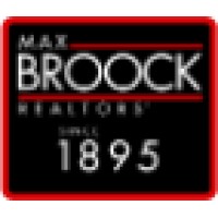 Max Broock Realtors logo, Max Broock Realtors contact details