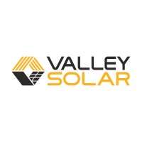 Valley Solar LLC logo, Valley Solar LLC contact details