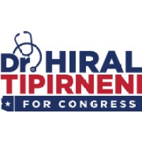 Hiral For Congress logo, Hiral For Congress contact details