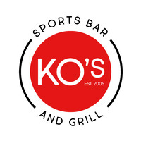 K ODonnells Sports Bar & Grill logo, K ODonnells Sports Bar & Grill contact details