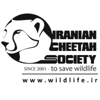 Iranian Cheetah Society logo, Iranian Cheetah Society contact details